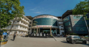 “Doctors performing minimally invasive chest surgery using VATS technique to remove a tumor without large incisions.”