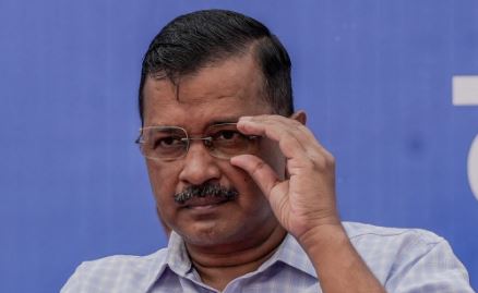 मुख्यमंत्री अरविंद केजरीवाल आज जायेंगे जेल, एक्स पर पोस्ट साझा कर सुप्रीम कोर्ट का जताया आभार