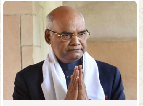 दो दिन नैनीताल में वाहन चलाने के नियम हुए बदल, Ram Nath Kovind के दौरे पर पुलिस का विशेष प्लान