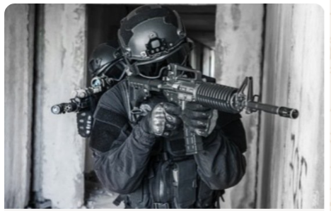 रुद्रपुर से हरिद्वार के बीच ATS की पिस्टल गायब, पुलिस में मचा हड़कंप