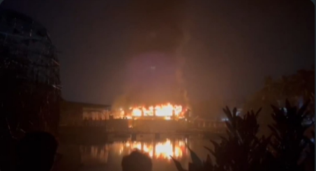 बड़ी खबर: गोवा क्लब अग्निकांड में उत्तराखंड के पाँच युवकों की दर्दनाक मौत,