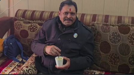 अंकिता हत्याकांड की वीआईपी एंगल जांच तेज: पूर्व विधायक सुरेश राठौर से एसआईटी की घंटों पूछताछ