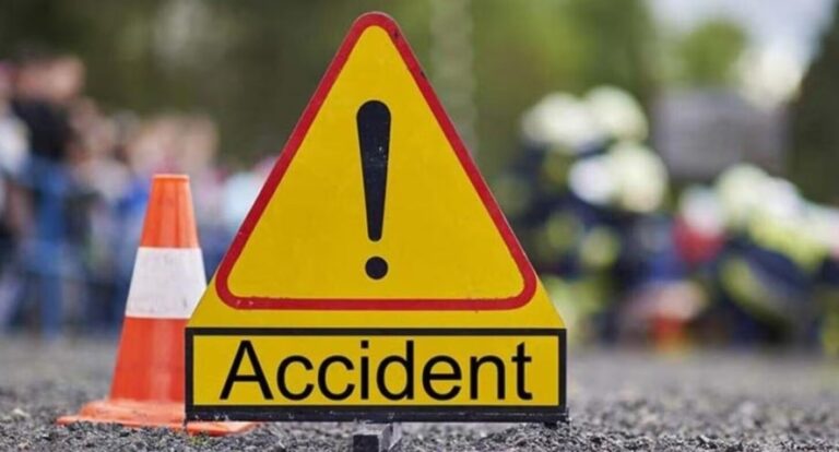 भीषण सड़क हादसा- बारातियों से भरी बस अनियंत्रित होकर गहरी खाई में गिरी, 13 की मौत