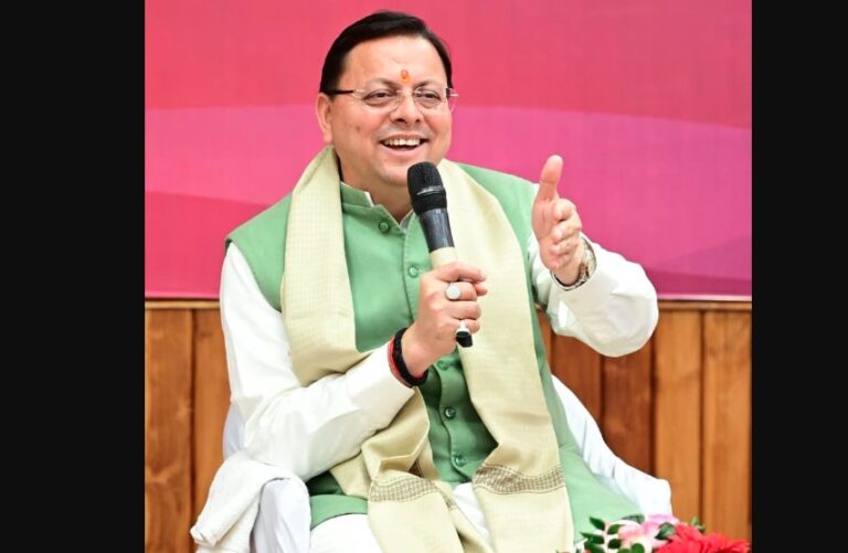 रमाबाई आंबेडकर ने संघर्षों से भरे जीवन में धैर्य और आत्मबल के साथ सामाजिक चेतना को नई दिशा दी- सीएम