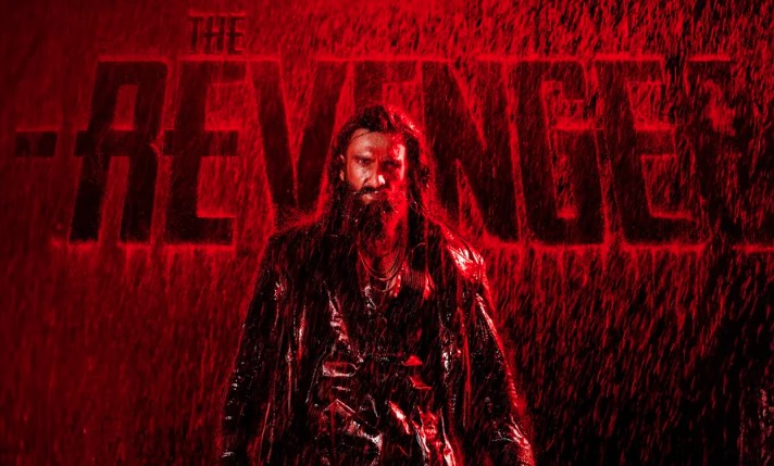 रणवीर सिंह की ‘धुरंधर 2’ का टीज़र रिलीज, हमजा अली मजारी का दिखा खतरनाक अवतार